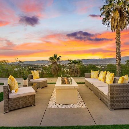 Villa With Incredible Views لوس أنجلوس المظهر الخارجي الصورة